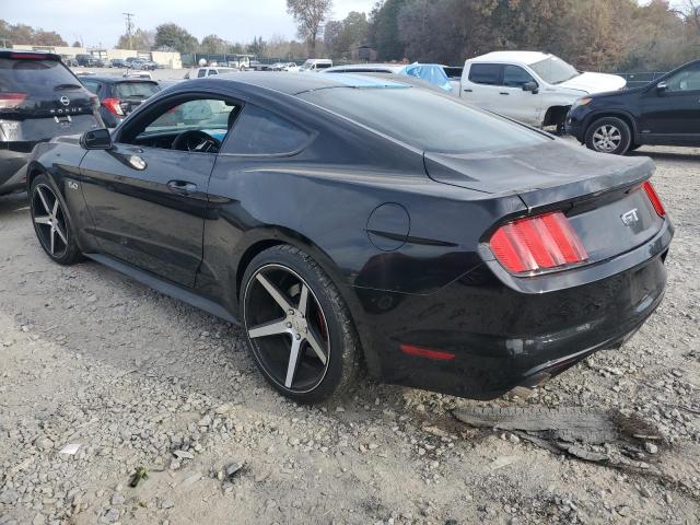Obraz 2 z 2017 FORD MUSTANG GT 2017 z VIN 1FA6P8CFXH5312075