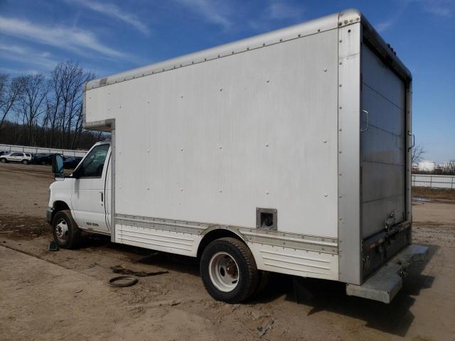 Image 2 of 2012 FORD ECONOLINE E450 SUPER DUTY CUTAWAY VAN 2012 with VIN 1FDXE4FS3CDB22358