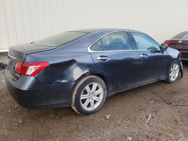 Image 3 of 2007 LEXUS ES 350 2007 with VIN JTHBJ46GX72056896