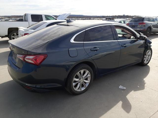 Obraz 3 z 2020 CHEVROLET MALIBU LT 2020 z VIN 1G1ZD5ST7LF008591