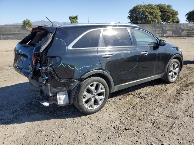 Image 3 of 2019 KIA SORENTO EX 2019 with VIN 5XYPH4A59KG600876