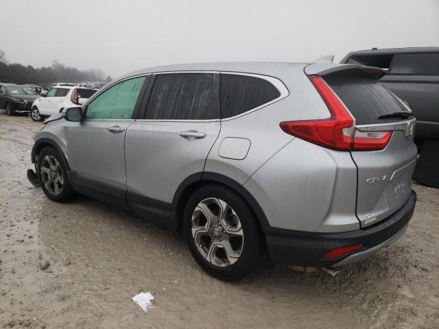 Obraz 2 z 2019 HONDA CR-V EXL 2019 z VIN 2HKRW2H89KH612828
