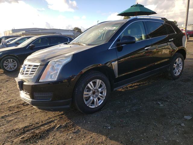 Obraz 2013 CADILLAC SRX LUXURY COLLECTION 2013