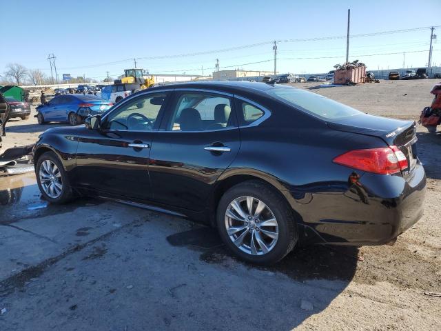 Image 2 of 2014 INFINITI Q70 3.7 2014 with VIN JN1BY1AR2EM320492