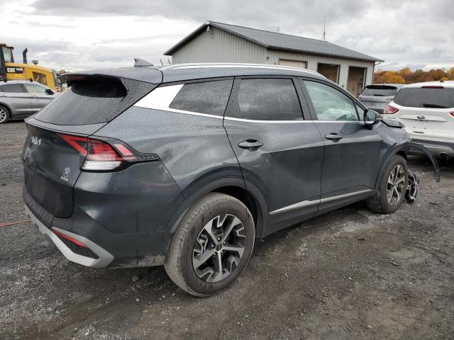 Image 3 of 2023 KIA SPORTAGE EX 2023 with VIN 5XYK3CAF9PG131985