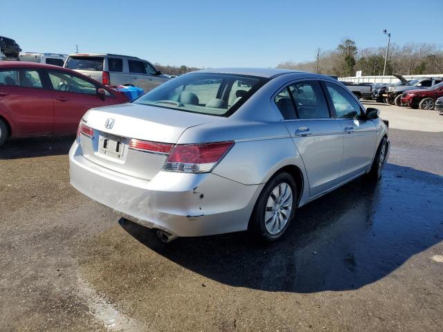 Image 3 of 2012 HONDA ACCORD LX 2012 with VIN 1HGCP2F37CA162052