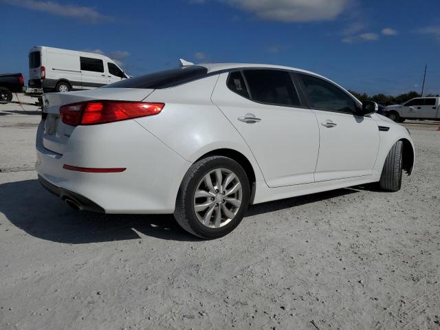 Obraz 3 z 2015 KIA OPTIMA EX 2015 z VIN 5XXGN4A73FG413282