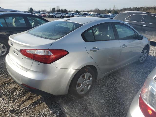 Obraz 3 z 2014 KIA FORTE LX 2014 z VIN KNAFK4A65E5209658