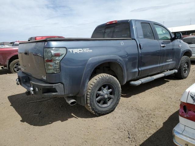 Image 3 of 2007 TOYOTA TUNDRA DOUBLE CAB LIMITED 2007 with VIN 5TBBV58177S452659