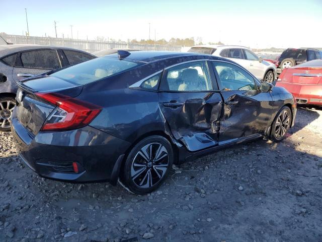 Изображение 3 2017 HONDA CIVIC EX 2017 с VIN 19XFC1F38HE019004