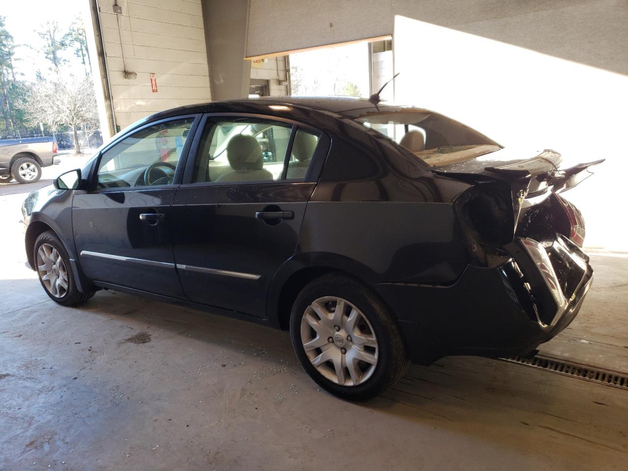 Obraz 2 z 2012 NISSAN SENTRA 2.0 2012 z VIN 3N1AB6AP6CL606801