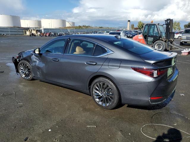 Image 2 of 2024 LEXUS ES 300H BASE 2024 with VIN 58AFA1C1XRU042543