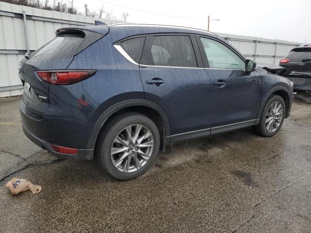 Obraz 3 z 2020 MAZDA CX-5 GRAND TOURING RESERVE 2020 z VIN JM3KFBAY7L0860982