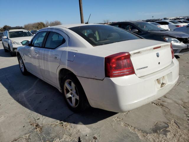 Image 2 of 2008 DODGE CHARGER  2008 with VIN 2B3KA43G98H270116