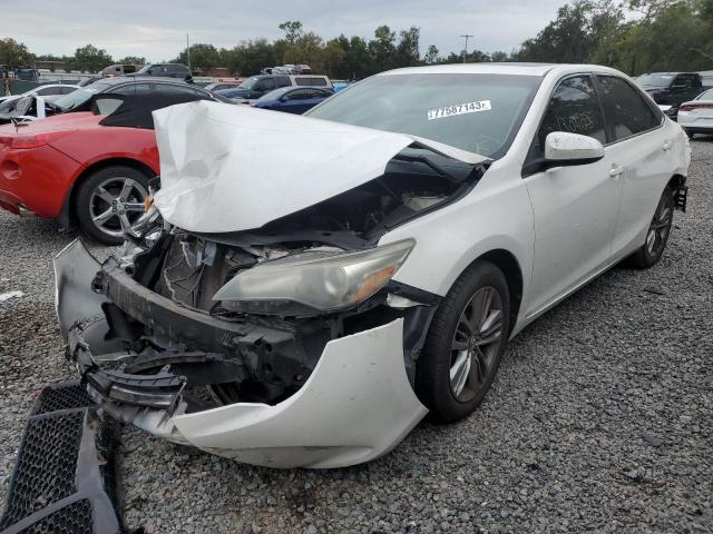 Obraz 1 z 2015 TOYOTA CAMRY LE 2015 z VIN 4T1BF1FK3FU479565