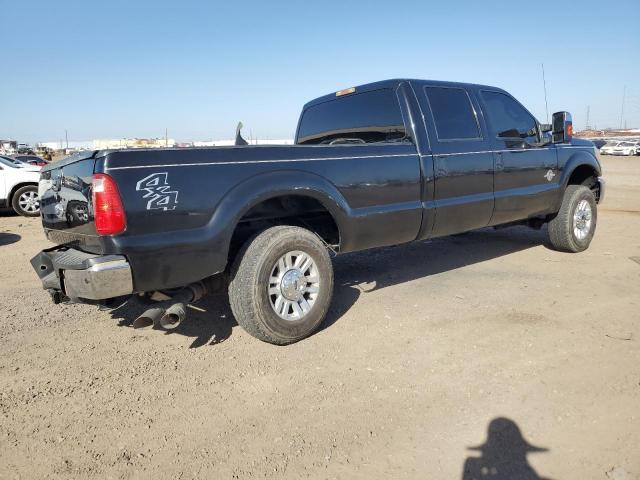 Obraz 3 z 2012 FORD F350 SUPER DUTY 2012 z VIN 1FT8W3BT6CEA88893