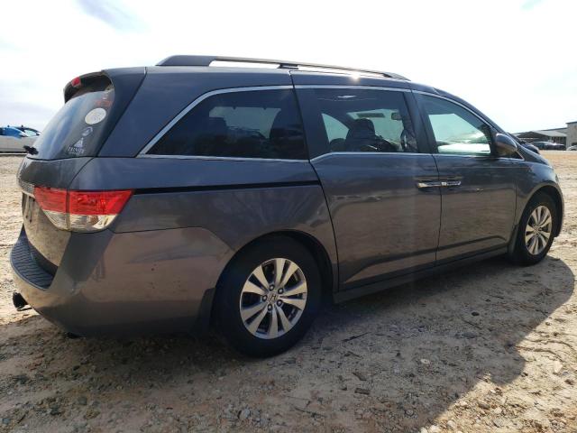Obraz 3 z 2015 HONDA ODYSSEY EXL 2015 z VIN 5FNRL5H69FB095804