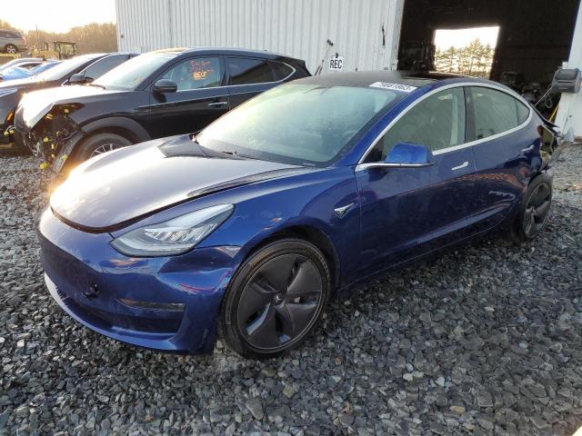 2020 TESLA MODEL 3  2020 image
