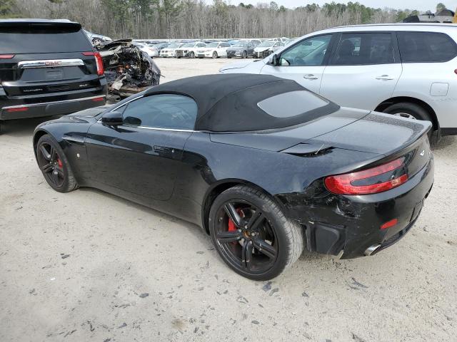 Image 2 of 2009 ASTON MARTIN V8 VANTAGE 2009 with VIN SCFBF04CX9GD11942
