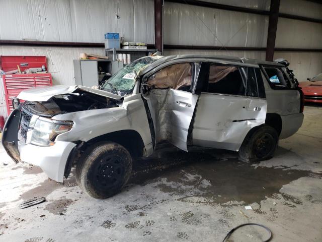 Obraz 1 z 2017 CHEVROLET TAHOE POLICE 2017 z VIN 1GNLCDEC4HR224787