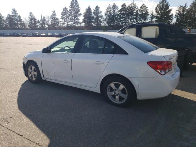 Изображение 2 2014 CHEVROLET CRUZE LT 2014 с VIN 1G1PC5SB0E7311548