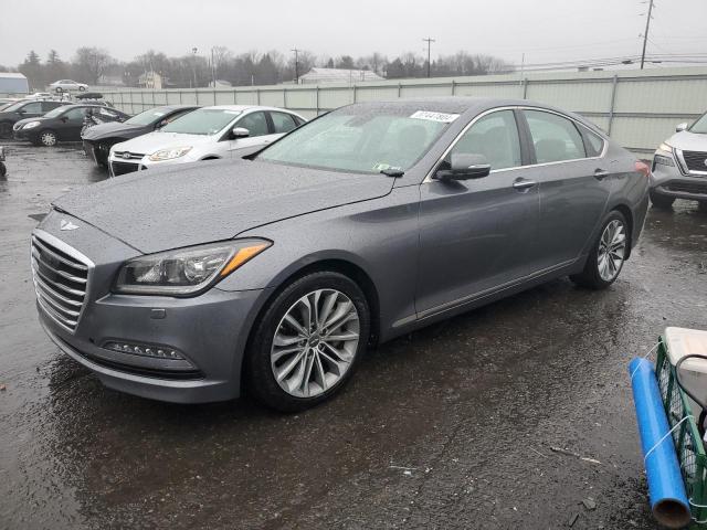 Изображение 2016 HYUNDAI GENESIS 3.8L 2016