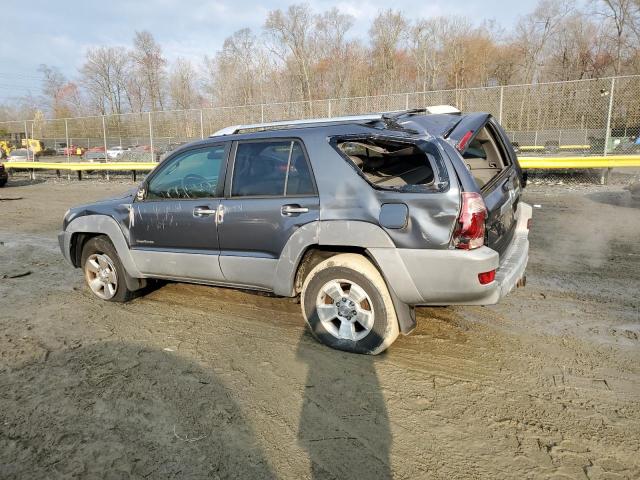 Изображение 2 2003 TOYOTA 4RUNNER SR5 2003 с VIN JTEZT14R730008495