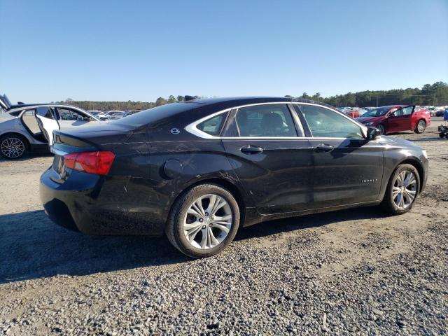 Obraz 3 z 2014 CHEVROLET IMPALA LT 2014 z VIN 2G1125S30E9244952