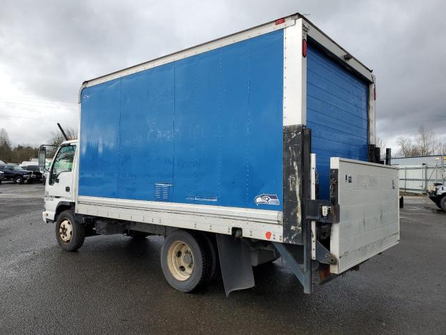 Image 2 of 2007 ISUZU NQR  2007 with VIN JALE5B16277905863