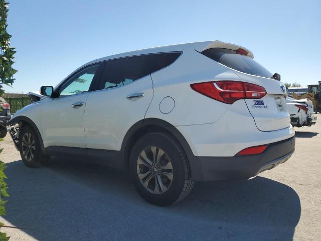 Obraz 2 z 2015 HYUNDAI SANTA FE SPORT  2015 z VIN 5XYZTDLB0FG269248