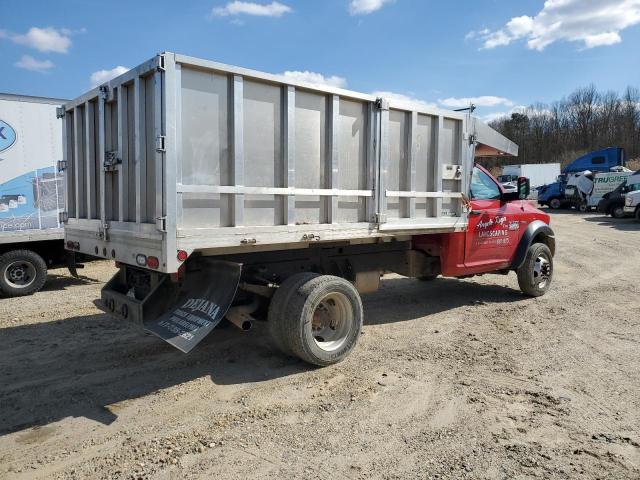 Изображение 3 2018 RAM 5500  2018 с VIN 3C7WRNBJ1JG270292