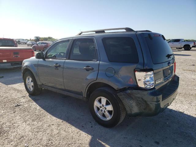 Obraz 2 z 2010 FORD ESCAPE XLT 2010 z VIN 1FMCU0D74AKB88158