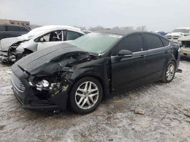 Obraz 1 z 2013 FORD FUSION SE 2013 z VIN 3FA6P0H74DR204643