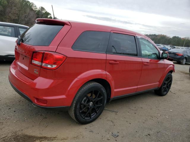 Image 3 of 2019 DODGE JOURNEY GT 2019 with VIN 3C4PDCEG7KT783110