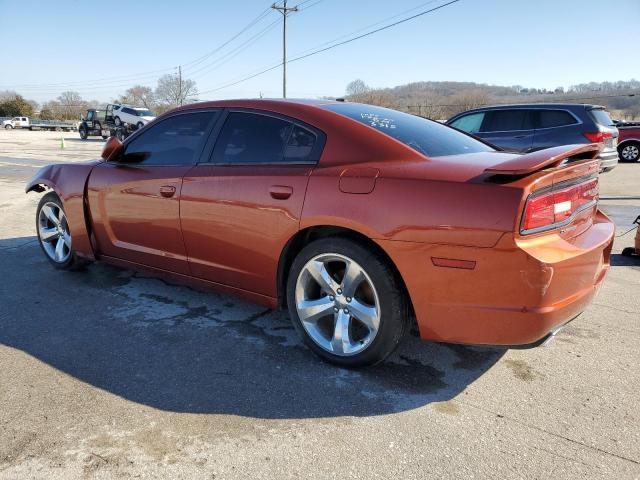 Image 2 of 2013 DODGE CHARGER SXT 2013 with VIN 2C3CDXHG8DH563315
