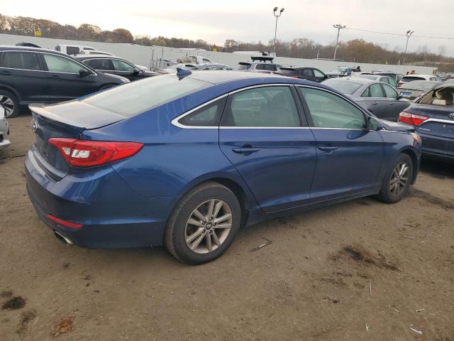 Изображение 3 2015 HYUNDAI SONATA SE 2015 с VIN 5NPE24AF1FH185763