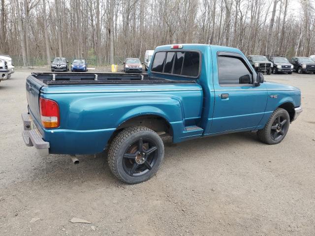 Изображение 3 1997 FORD RANGER  1997 с VIN 1FTCR10A6VPB39226