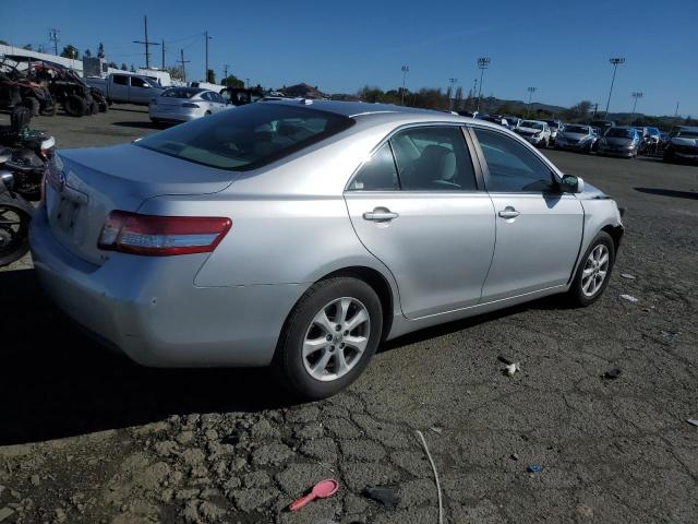 Image 3 of 2010 TOYOTA CAMRY BASE 2010 with VIN 4T1BF3EK3AU090740