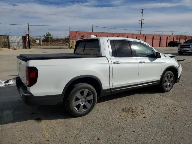 Obraz 3 z 2020 HONDA RIDGELINE RTL 2020 z VIN 5FPYK3F75LB004657