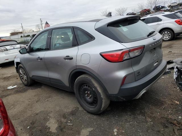 Image 2 of 2021 FORD ESCAPE S 2021 with VIN 1FMCU9F62MUA00772