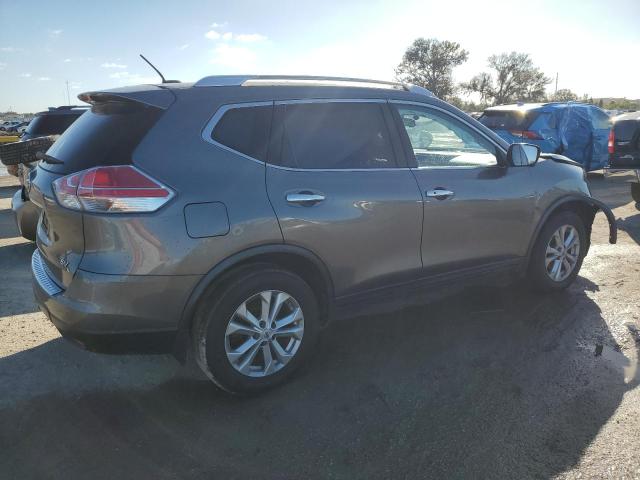 Obraz 3 z 2016 NISSAN ROGUE S 2016 z VIN JN8AT2MT8GW018401