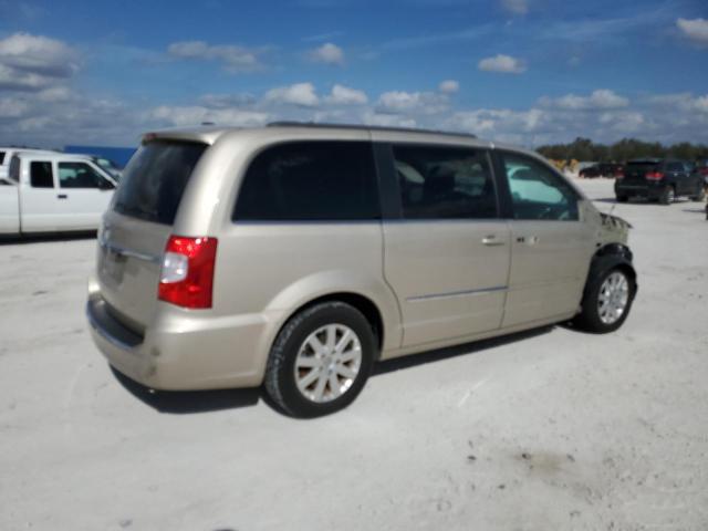 Image 3 of 2015 CHRYSLER TOWN & COUNTRY TOURING 2015 with VIN 2C4RC1BG1FR534296