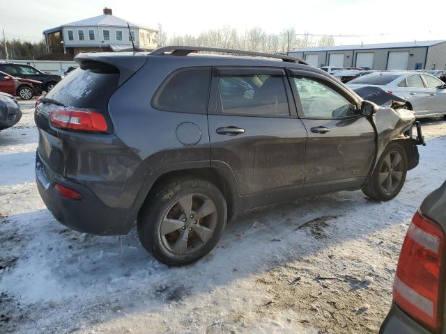 Obraz 3 z 2016 JEEP CHEROKEE LATITUDE 2016 z VIN 1C4PJMCBXGW348573