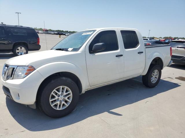 2017 NISSAN FRONTIER S 2017 image