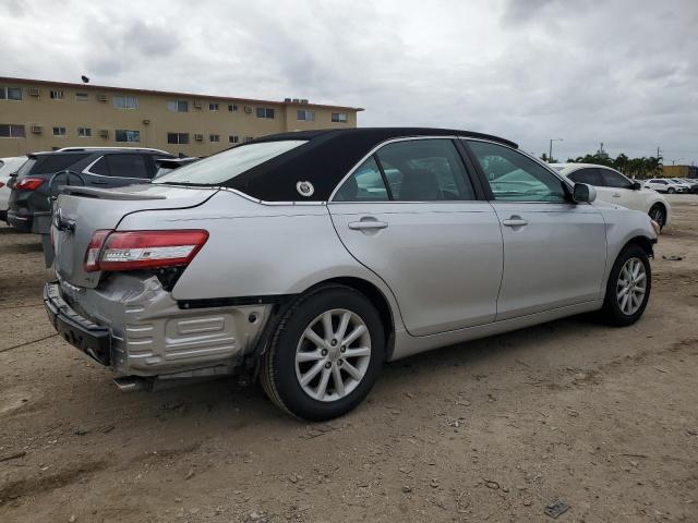 Image 3 of 2010 TOYOTA CAMRY BASE 2010 with VIN 4T1BF3EK7AU017032