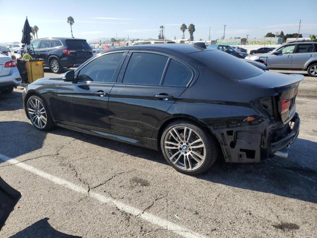 Image 2 of 2016 BMW 340 I 2016 with VIN WBA8B3G54GNT92541