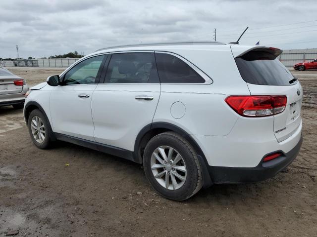 Obraz 2 z 2018 KIA SORENTO LX 2018 z VIN 5XYPG4A54JG404524