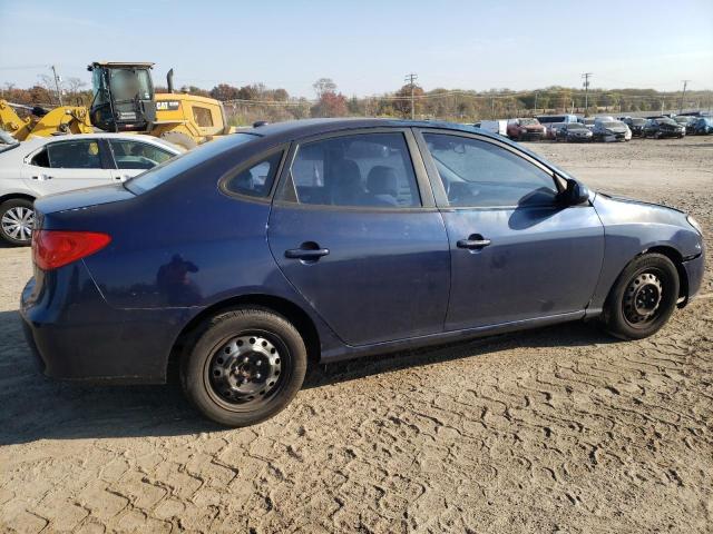 Image 3 of 2007 HYUNDAI ELANTRA GLS 2007 with VIN KMHDU46D57U143144
