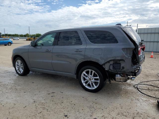 Obraz 2 z 2022 DODGE DURANGO GT 2022 z VIN 1C4RDJDG8NC219352