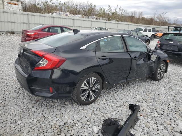 Image 3 of 2016 HONDA CIVIC EXL 2016 with VIN 2HGFC1F73GH631912
